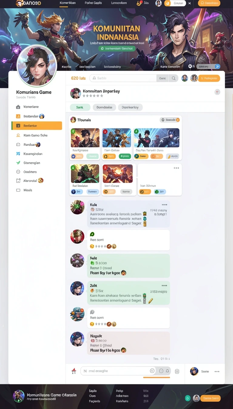 Aplikasi imbajp Terpercaya untuk Android