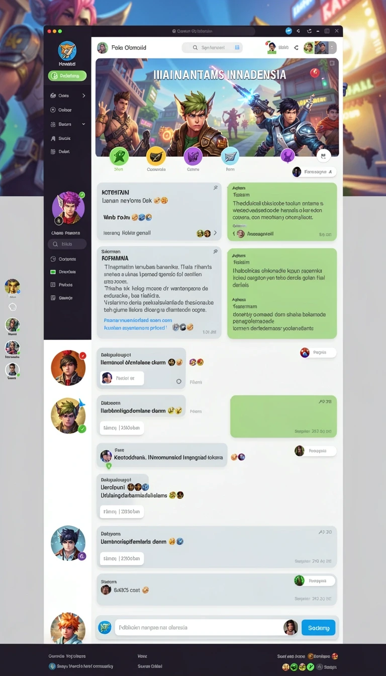 Aplikasi cipung138 Resmi dan Terpercaya di Android