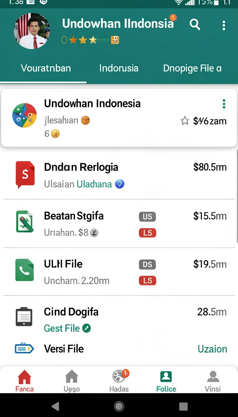 gaspol77 fitur terbaru