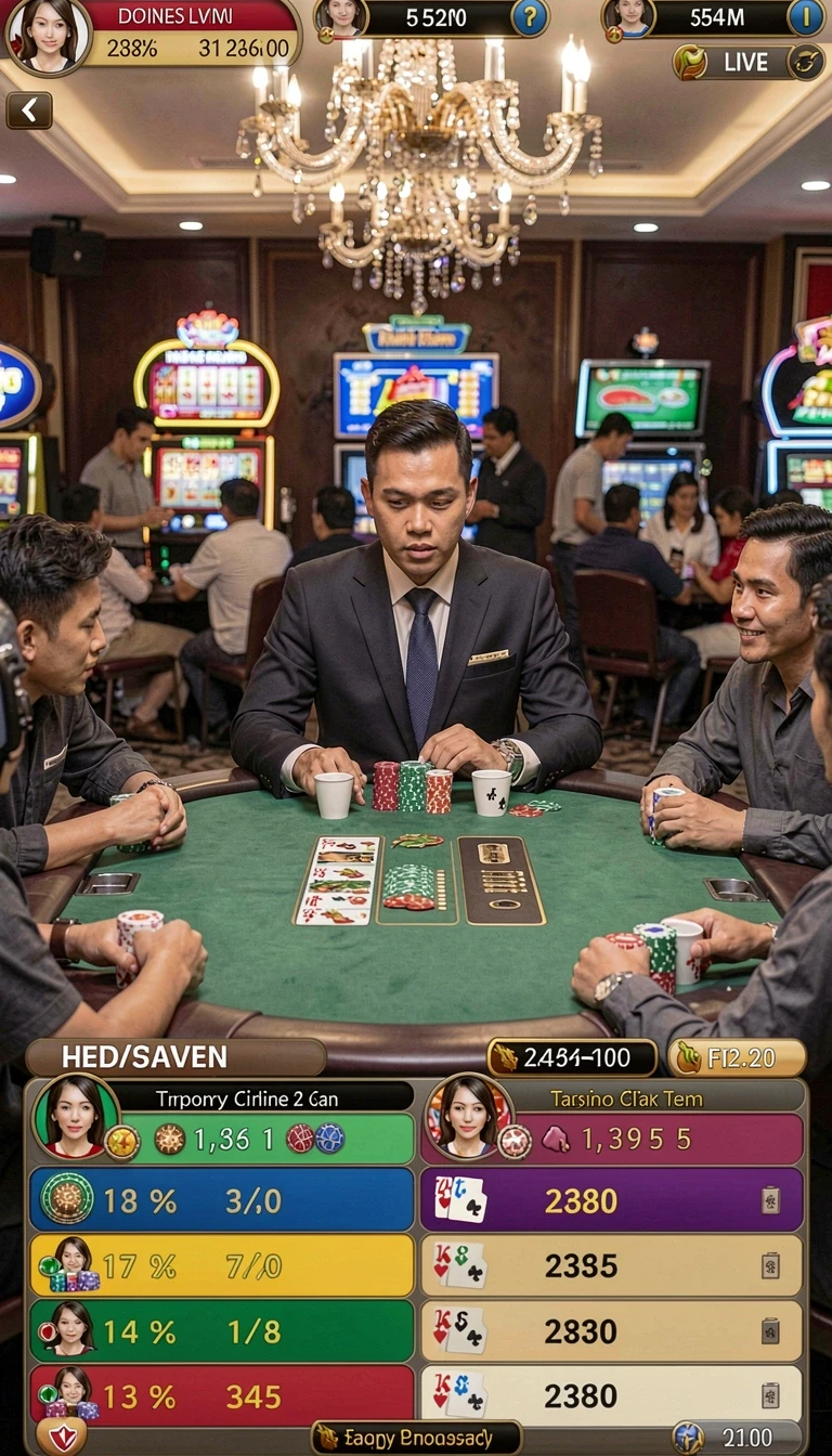 minionbet fitur terbaru