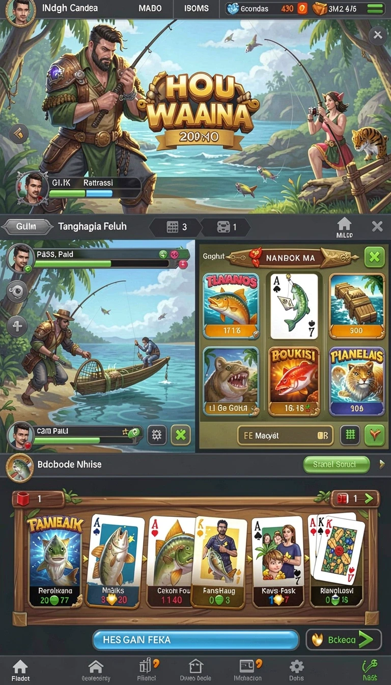 Aplikasi gaspol77 Terpercaya untuk Android