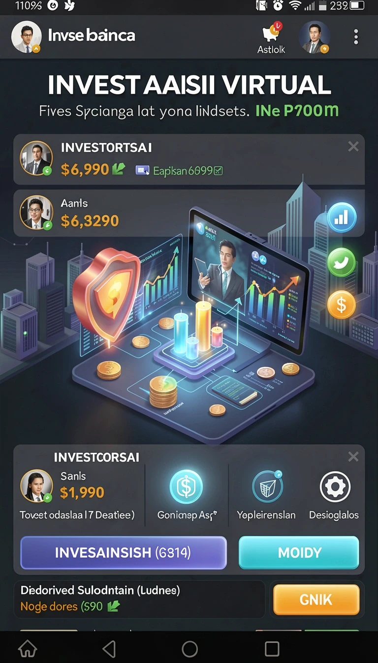 Aplikasi sbobet Terpercaya untuk Android