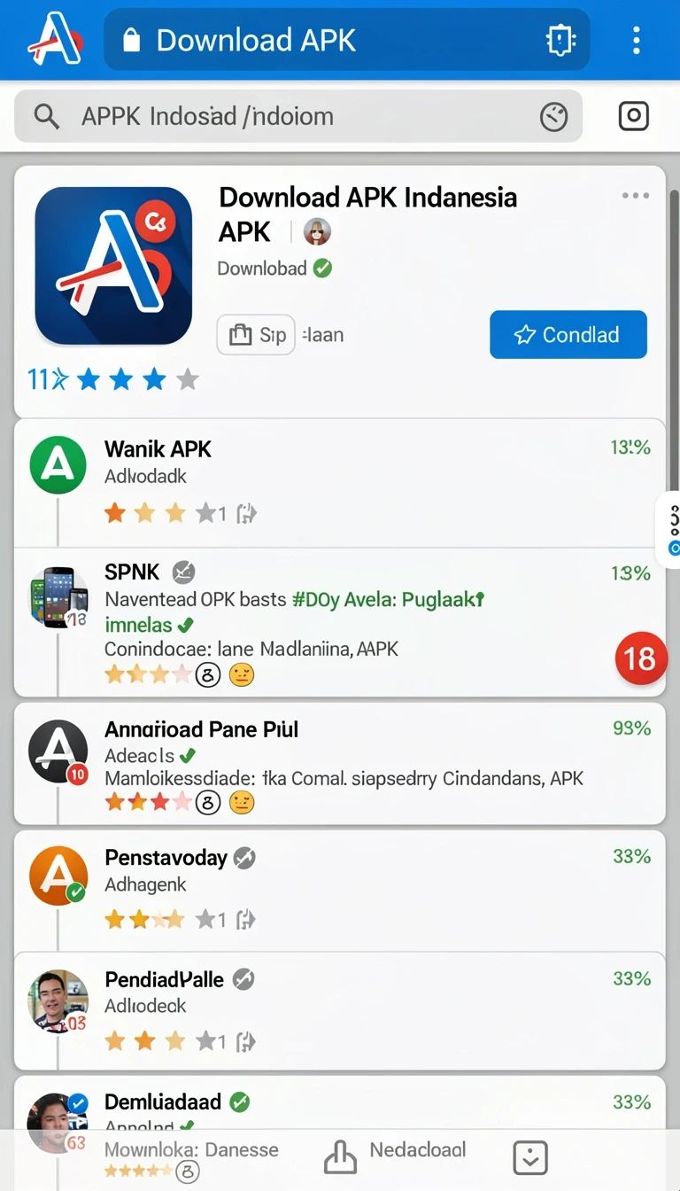 imbajp review singkat