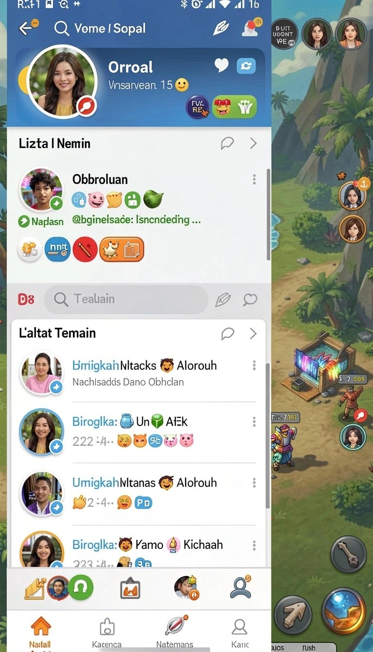kopi77: Aplikasi Game Online Praktis