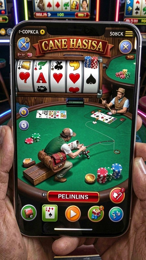 Review Aplikasi pedetogel
