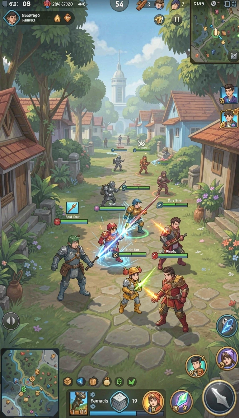 planet77 App Game Online Indonesia Terbaru