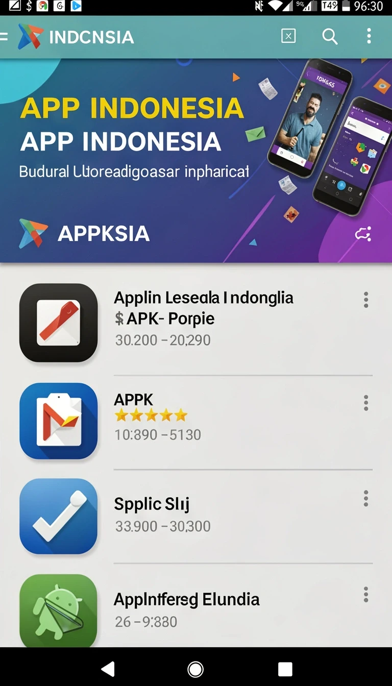 Review Aplikasi idrking