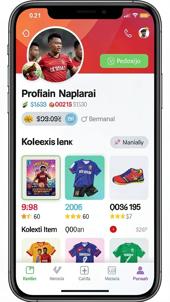 Aplikasi boswin77 Resmi dan Terpercaya di Android