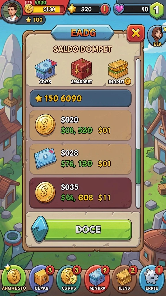 wayang88 Aplikasi Game Online Praktis Indonesia